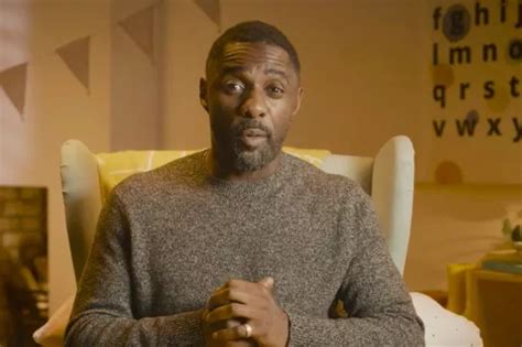 Idris Elba's Helsinki Heartthrob Hype: Unveiling the Enigmatic Star's Unexpected Finnish Fiesta!