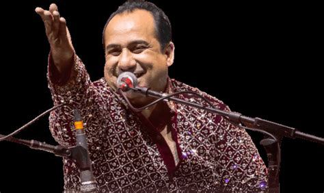 Ustad Rahat Fateh Ali Khanin Konsertti: Musiikin Taika ja Kulttuurien Yhtymä!