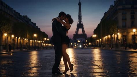 Wilbur's Wine-Soaked Tango: A Parisian Night Gone Wild!