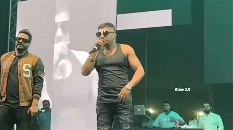 Yo Yo Honey Singh Live In Helsinki: Bollywood Beats, Explosive Performances, and a Touch of Controversy?